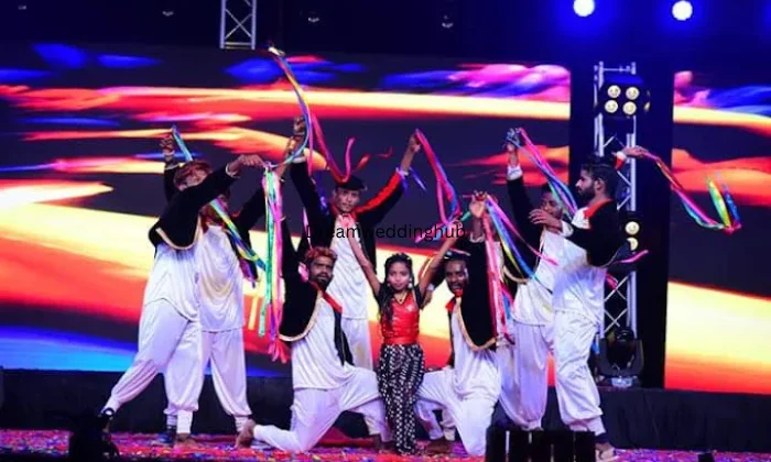 Cadbury Dance And Art Studio